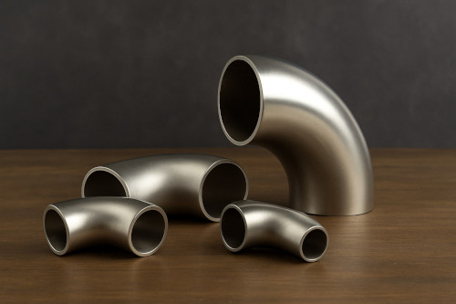 Rodzaje stali nierdzewnych – właściwości i zastosowania