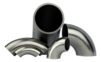 Elbow 52x2 R78 304L stainless steel 90°