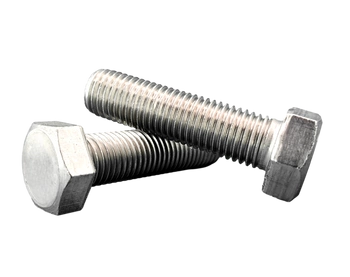 Hexagonal screw M16x60 316 | stainless 