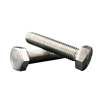 Hexagonal screw M12x55 304 | stainless 