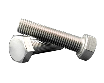 Hexagonal screw M16x65 316 | stainless 