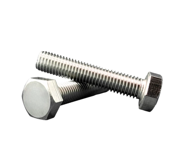 Hexagonal screw M12x60 316 | stainless 
