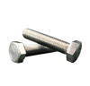 Hexagonal screw M12x55 304 | stainless 