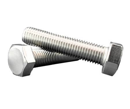 Hexagonal screw M20x85 316 | stainless 