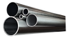 Round pipe 42,4x2 stainless 304L