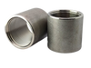 Mufa nierdzewna 2 1/2'' | DN 65 | 316