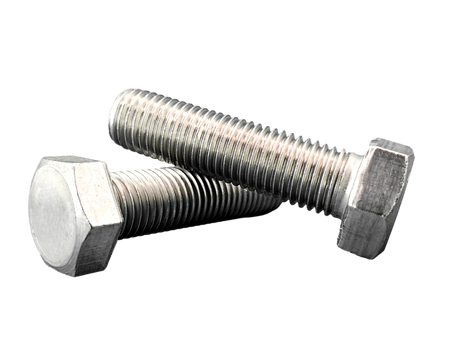 Hexagonal screw M16x60 316 | stainless 