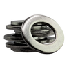 Washer M6 stainless 316