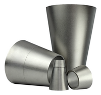 Reducer concentric 104/84x2 stainless 316L