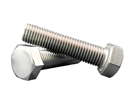 Hexagonal screw M16x65 316 | stainless 