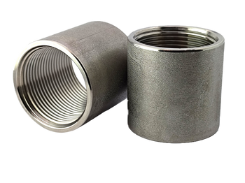 Coupling type R 2'' | DN50 stainless 304