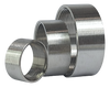 Coupling type G 3/4'' | DN 20| stainless 316| short