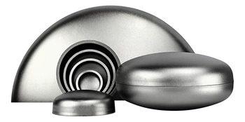 Dennica 33x1,5 nierdzewna 316L